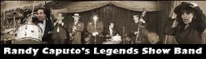 The Legends Show Band
