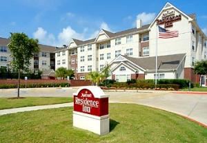 Residence Inn Austin North/Parmer Lane, Austin