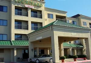 Courtyard Austin South/Airport