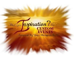 What's your Inspiration PS ~ Custom Events