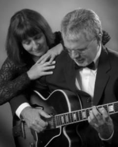 Palmer Lavin Duo