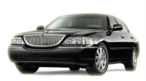American Standard Car & Limousine Service
