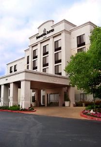 SpringHill Suites Austin Northwest/ Arboretum, Austin