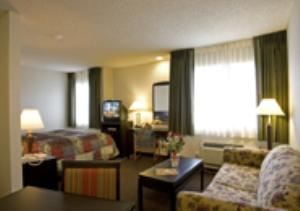 Vagabond Executive Inn CalExpo