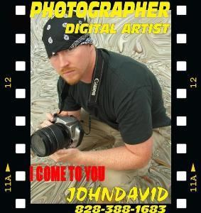JohnDavid  FX Photography