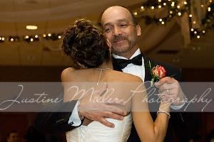 Justine Miller- Arizona Wedding Photography