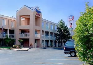Fairfield Inn Kalamazoo East, Kalamazoo