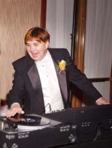 DJ Pol vanRhee from Silicon Valley DJ, San Jose, Campbell, Cupertino, Los Gatos, Santa Clara, Sunnyvale, Silicon Valley and the peninsula