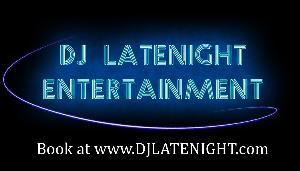 DJ Latenight Entertainment, Lubbock
