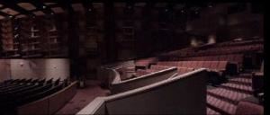 Theater, Rialto Center For The Arts At Georgia State University, Atlanta