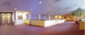 SunTrust Presidential Suite, Rialto Center For The Arts At Georgia State University, Atlanta