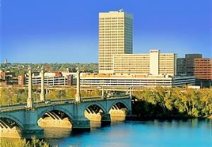 Springfield Marriott