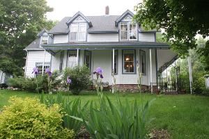Heritage Hideaway Bed and Breakfast