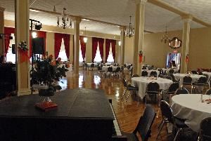 Danville Education, Arts & Cultural Center, Danville Education Arts & Cultural Center, Danville