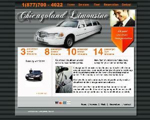 Chicagoland Limousine