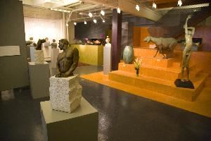 Sisko Gallery, Seattle
