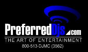 Preferred DJs Incorporated