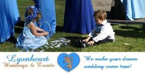 Lyonheart Weddings and Events