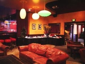 Producer's Suite, Jillian's Universal, Universal City