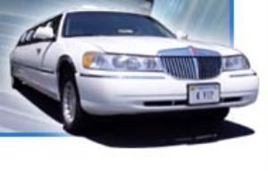 Liberty Coach Limousine