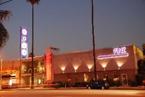 Pinz Entertainment Center, Studio City