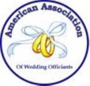 South Florida Weddings by SCS, Fort Lauderdale — WE are proud member of the American Association of Wedding Officiants.