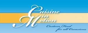 Cuisine in Motion, Whitby