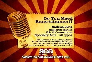 Southeastern Attractions
