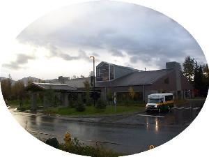 UAA Conference Services