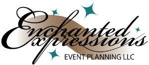 Enchanted Expressions Event Planning LLC, Wilmington — We are a full service event management firm aimed at providing you with the best experience, while creating wonderful and lasting memories. The staff at Enchanted Expressions realizes that in this instantaneous, fast-paced society, the only thing we can count on is change. However, the one thing that won't change is our drive to fulfill your vision.

Creating a concise channel of communication is the primary way we achieve success. We strive to be the best choice for clients by helping to ease their event-planning burden. Through consistent, predictable professionalism, Enchanted Expressions will ensure a worry and hassle-free event at a reasonable price.