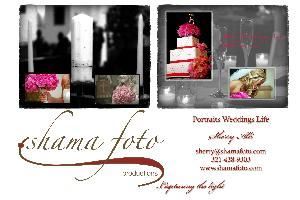 Shama Foto Productions