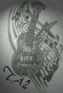 TA2 Latin Sound