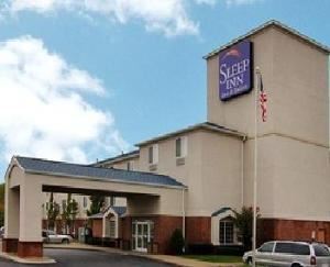 The Sleep Inn & Suites, Lebanon — Sleep Inn & Suites