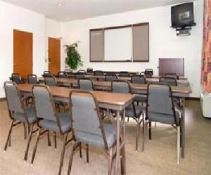 Meeting Room, The Sleep Inn & Suites, Lebanon — Meeting Room