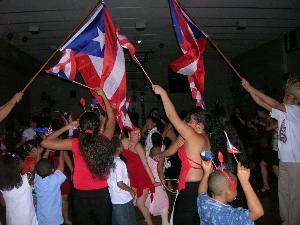 NYC Latin DJs Unique Class