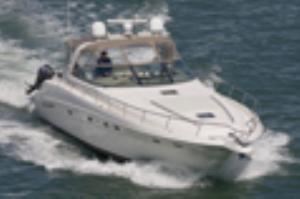 Deco, Biscayne Lady Yacht Charters, Miami