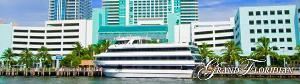 Grand Floridian, Biscayne Lady Yacht Charters, Miami