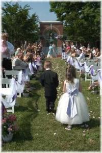 The Planned Affair, Simpsonville
