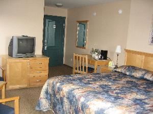 Smugglers Cove Inn