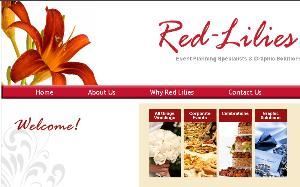 Red-Lilies Event Planning Specialists and Graphic Solutions, Boston — Red Lilies is your solution to the demands of the event planning world, on an individual level, for the working family, heavily-burdened office, small business, or special occasion in need of special recognition. At Red Lilies, we understand the needs of public and private organizations as well as the needs of setting special time apart from other events in our lives. Red Lilies will monitor and provide you with a step by step mapping of your event to equip and guide you on what is needed for and how to put together a successful, worry-free event and to plan an event to be placed in the record books.