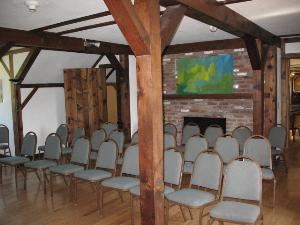 Vine room