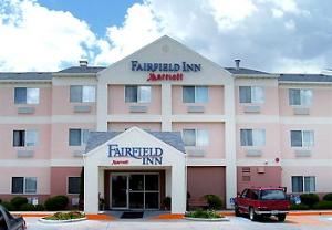 Fairfield Inn Billings