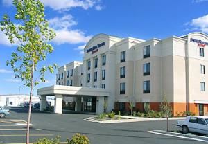 SpringHill Suites Billings, Billings