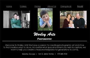 Worley Arts Photography