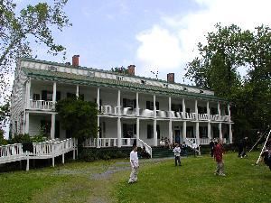 Landon House