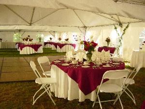 Catering Services Unlimted