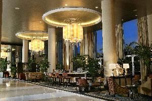 Hyatt Regency Century Plaza