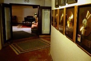Paragon Recording Studio, Chicago