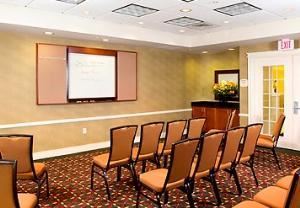 Neponset Cove, Residence Inn Boston Norwood, Norwood — Business & Meetings
We're the experts you can count on to make your meeting a success.  Our meeting professionals approach every event, large or small, with a dedicated focus: Providing you the comfort level you deserve.