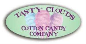 Tasty Clouds Cotton Candy Company